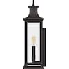 Quoizel Abernathy Outdoor Wall Lantern ABY8408OZ